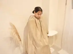 美容整体×よもぎ蒸し