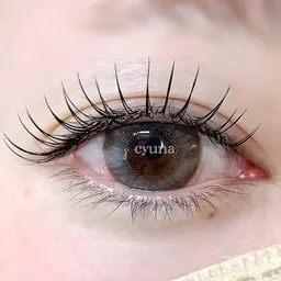 フラットラッシュ100本【持ち重視・逆まつげさんにオススメ✨】