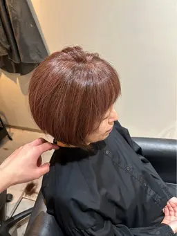 【パサつかないカット✂︎✖️ケアトリートメント】👍🏻✨︎´-限定クーポン