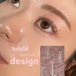 【ご予約率No1🥰まつ毛パーマと美眉毛WAXセット☃️】立ち上げパーマ・カールタイプお選びいただけます🎶