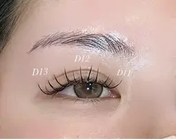 【❤️🔥minimo限定❤️🔥】マツエク120本🎀コーティング仕上げ