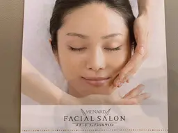 アドバンスコース✨フェイシャル＆デコルテケア　お顔だけでなく肩、デコルテ、ヘッドまでしっかりケア✨