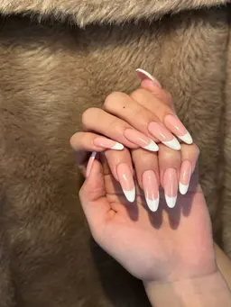 ⚜️フレンチコース⚜️