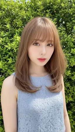 ✂️カット✂️