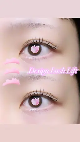 4月限定★上まつ毛パーマ★