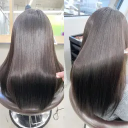 🌟髪質改善🌟【髪質改善トリートメント】➕【メンテナンスカット】ダメージでお悩みの方に❣️