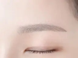 骨格似合わせ🌟黄金比美眉wax✨