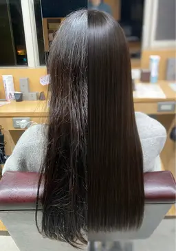 【NEW】パヤ毛改善＋カット