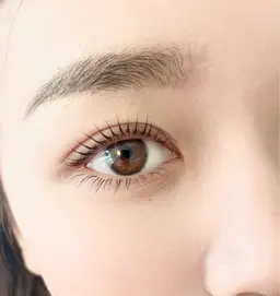 🉐【パリジェンヌラッシュリフト上】【回数券3回分】16800円