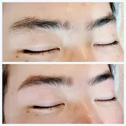 【ミニモ限定・モニター価格】眉毛Wax🥸メンズからも大人気！6,600円→3,800円