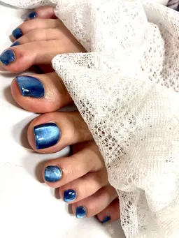 フットワンカラーオフなし(マグフラッシュ可)