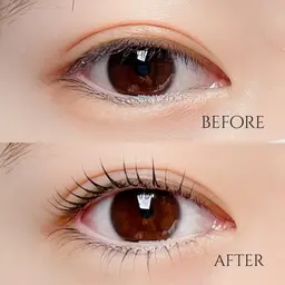 【何回でも🆗】まつげパーマ上下👀大人気アイシャンプー🫧&ケラチントリートメント付き⭐️