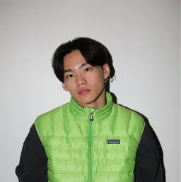 【MEN'S限定】無料🤝センターパートカットモデル✂️✨