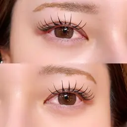 フラットラッシュ👀✨30分付け足し