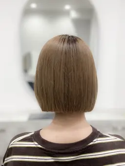 カット & TOKIOトリートメント 平日17時以降土日祝日+1100円