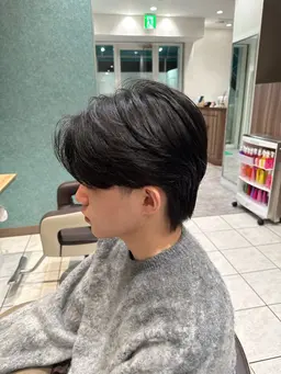 カット＋シャンプー