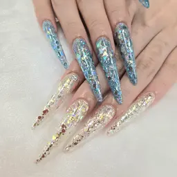 ミニモ限定メニューオフなしスカルプワンカラー平日15時までの予約