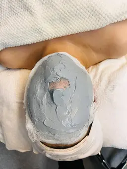 小顔集中コース