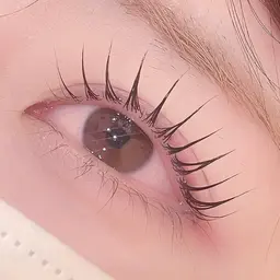 1日3名様限定❤︎韓国風束間仕上げ❤︎🎀パリジェンヌ（立ち上げデザイン）🎀