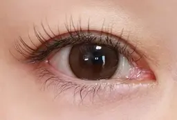 シングルマツエク80本（LEDの場合＋770円）