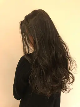 ❣️高級人毛シールエクステ80本❣️+似合わせカット+フルカラー+保湿トリートメント