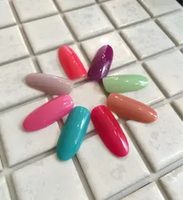 新規初回オフ込み☆フットワンカラージェル5900円