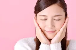 【顔脱毛】美肌効果の脱毛機で産毛が無くなるとメイクののりも良くなります😊