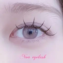 Jr アイリスト◡̈ 𝙡̶̶̶𝙤̶̶̶𝙫̶̶̶𝙚̶̶̶ᥫᩣフラットラッシュ100本🍓毎日五名募集中