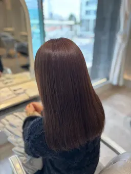 ✂️ミニモ限定レディースカット✂️(ミディアム～ロング)