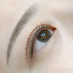 【早割★マツエク】フラットラッシュ120本迄つけ放題、一ヶ月後のご予約限定