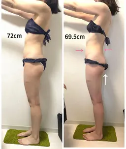 口コミ書いてくださる新規様限定🔥全身キャビテーション→(リンパマッサージor吸引)→EMS岩盤マット(90分)