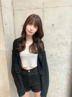 💡ロングヘア限定💡似合わせレイヤーカット【ロング料金なし】