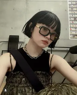 【🫧平日ミニモ限定価格🫧】切りっぱなしボブ