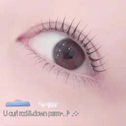 まつげパーマ上下✧ｱｲｼｬﾝﾌﾟｰ&TR付き🫧