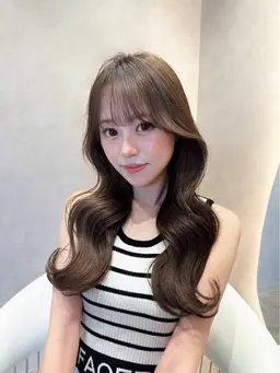 【ダメージが気になる方必見🔦】【似合わせカット+ プレミアムトリートメント🎀