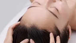 【肌分析込み】ヘッドリラックスケア💎✨眼精疲労・くすみ改善