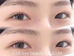 《🫧ご新規様限定🫧》まつ毛パーマ(上)🌟/まつ毛カール/まつパ/コーティング仕上げ付き🩷/倉敷市/福井駅