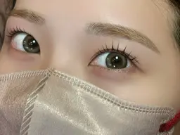 まつ毛パーマ/ラッシュリフト🎀平日限定3500円🎀1人1人に合うデザインのご提案が可能です☺︎こだわりもご相談下さい