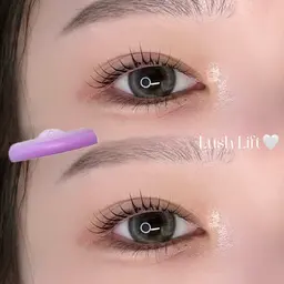 【ご新規様】似合わせ束感まつ毛パーマ👀🎀潤いたっぷりコーティング仕上げ✨