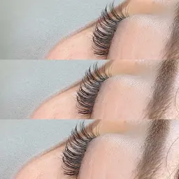 【4/13〜17限定🌸】フラットラッシュ120本(オフなし)|¥6000→¥4500🌝🍃|オフ代別途500円