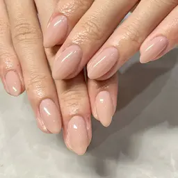 【オフ無料】ワンカラー＋無料ストーン💎