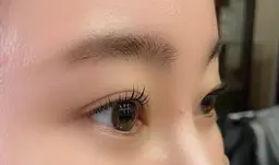 ✨️まつ毛パーマ✨️