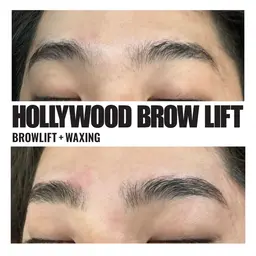 メンズOK🙆♂️【今話題‼️】ハリウッドブロウリフト(HBL) ¥5,500〜