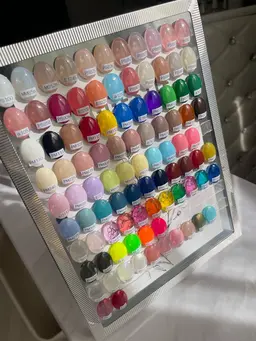 ワンカラー(新規オフ無料)・ケア込み・+1000円でパラジェル変更可◎