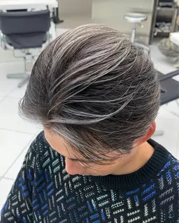 【条件あり】期間限定半額カットメッシュハイライト✨