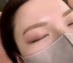 すぐ予約可✨　🍀アイブロウワックス🍀