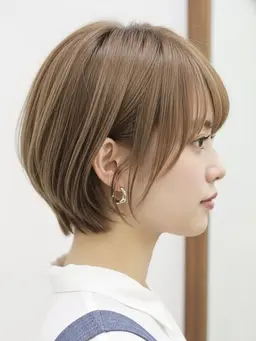 🎀骨格補正似合わせカット+炭酸泉付き🎀