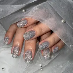 フラッシュネイル