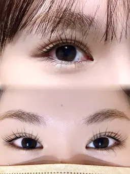 🫧ラッシュリフト(マツパ)🫧※マツエクオフ不可