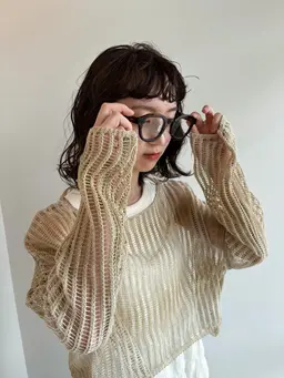 メンテナンスカット➕ヘットスパ